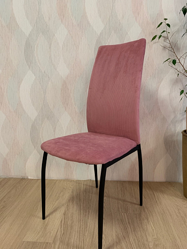 Стул Tod yellow / black фото покупателя 58