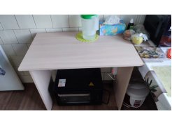 Стол письменный Kiwi венге фото покупателя 51