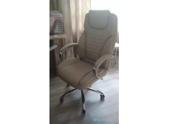 Компьютерное кресло Herd cream фото покупателя 99