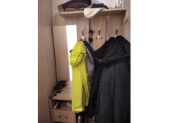 Прихожая Мила венге фото покупателя 19