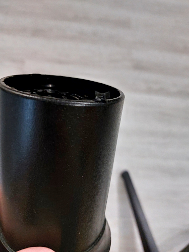 Компьютерное кресло Тибо сиреневый фото покупателя 59