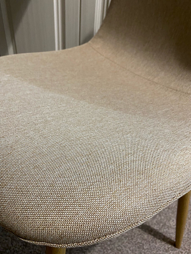 Стул Lilu серый фото покупателя 11