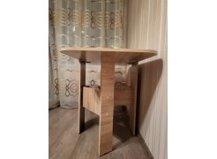 Стол-книжка Мечта венге фото покупателя 71