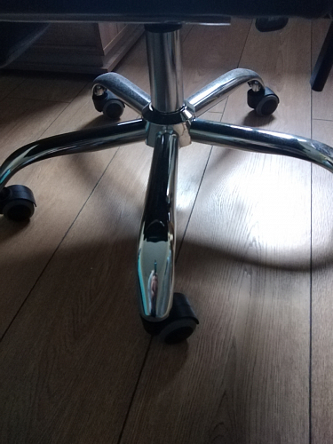 Компьютерное кресло Kolson сream фото покупателя 42