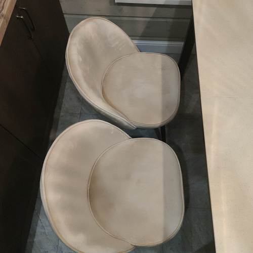 Стул Dodo синий фото покупателя 105