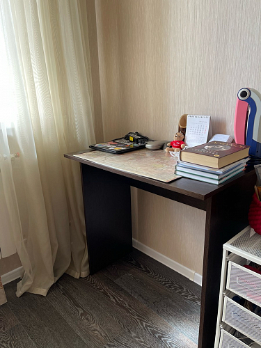 Стол письменный Kiwi дуб сонома фото покупателя 10