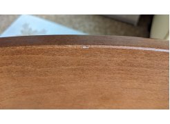 Стул Макси коричневый / оранжевый фото покупателя 2