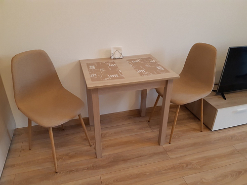 Стул Lilu бежевый фото покупателя 102