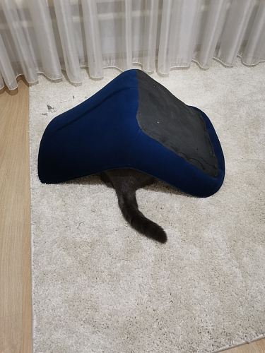 Стул Hagen beige фото покупателя 4