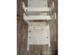 Стол-книжка СтК7 дуб сонома фото покупателя 62