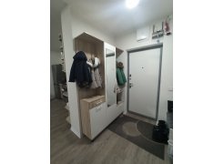 Готовая прихожая Пети дуб сонома / белый фото покупателя 60