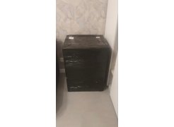 Стул на металлокаркасе Чилли розовый / черный каркас фото покупателя 95