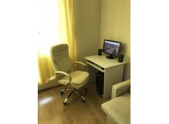 Компьютерное кресло Tomar кремовое фото покупателя 66