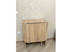 Стол-книжка Мечта венге фото покупателя 80