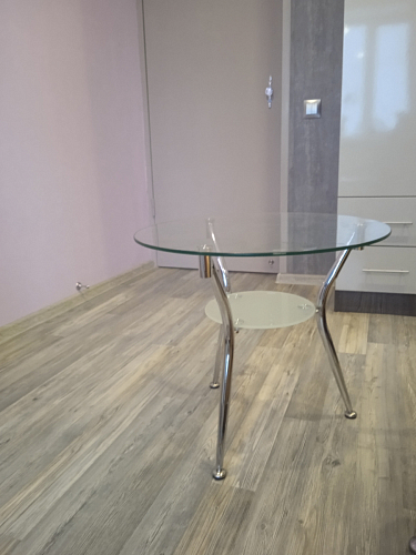 Журнальный столик Round фото покупателя 7