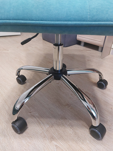 Компьютерное кресло Zero бежевый 7 фото покупателя 258