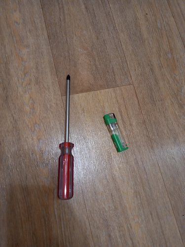 Компьютерное кресло Driver/Драйвер кожзам черный / ткань синий фото покупателя 7