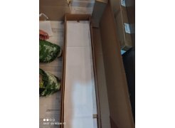 Комод Mирандa atelier / белый глянец фото покупателя 33