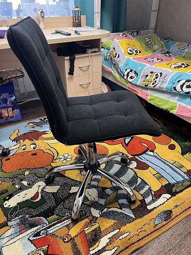 Компьютерное кресло Zero/Зеро оранжевый 18 фото покупателя 175