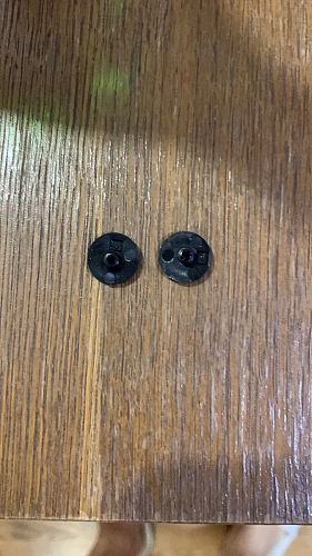 Письменный стол Леон Лофт дуб делано светлый / белый матовый фото покупателя 36