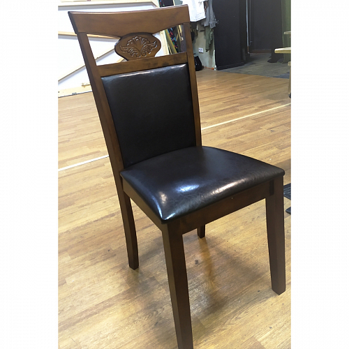 Кресло Luiza dirty oak / dark brown фото покупателя 10