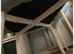 Стул на металлокаркасе Kora gray / black фото покупателя 103