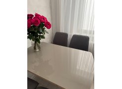 Стул на металлокаркасе Седа К 02 светло-серый / белый фото покупателя 352