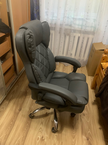 Компьютерное кресло Kolson сream фото покупателя 114