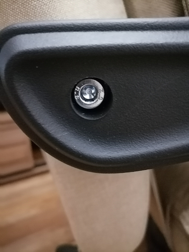 Компьютерное кресло Rapid голубое фото покупателя 97