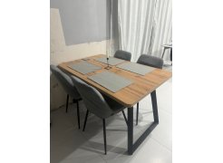 Стул на металлокаркасе Седа К 02 светло-серый / белый фото покупателя 208