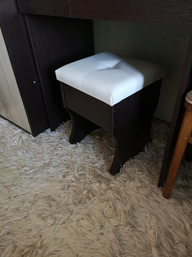 Банкетка Виктория-2 фото покупателя 15