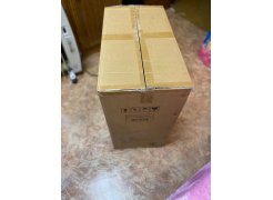 Компьютерное кресло Konfi blue / white фото покупателя 6