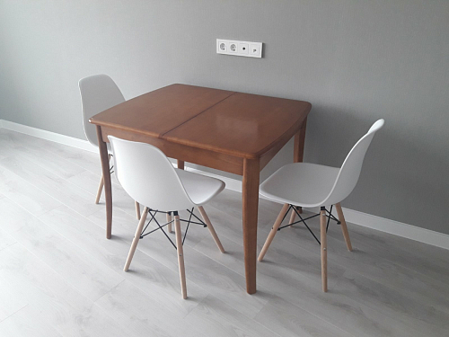 Стул Y-971 белый фото покупателя 315