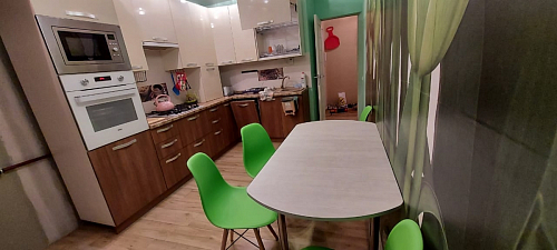 Пластиковый стул Eames PC-015 серый фото покупателя 312