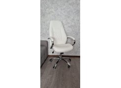 Компьютерное кресло Aragon белое фото покупателя 119