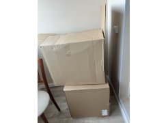 Стул Чилли 2 темно-серый  / черный фото покупателя 408