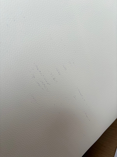 Компьютерное кресло Zero серый 29 фото покупателя 45