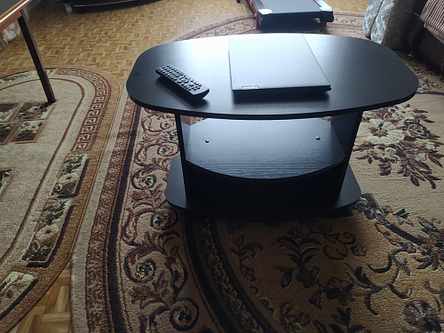 Журнальный стол Лидер схема фото покупателя 78