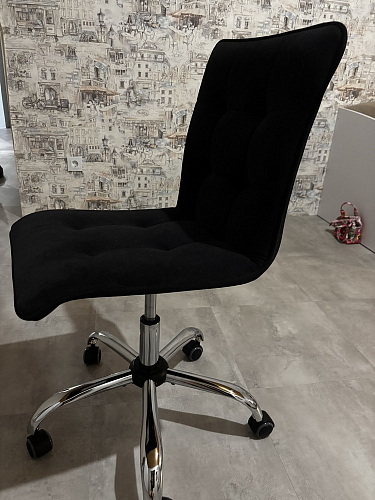 Компьютерное кресло Zero бежевый 7 фото покупателя 186