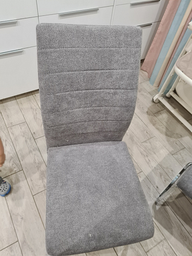 Стул Basit бежевый фото покупателя 43