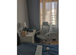 Компьютерное кресло Montana light gray / white фото покупателя 7