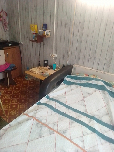 Стол-книжка СтК6 венге высота 54 см фото покупателя 72