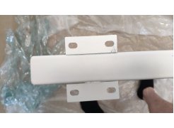 Стол Лота Лофт 120 25 мм дуб делано темный / черный матовый фото покупателя 951