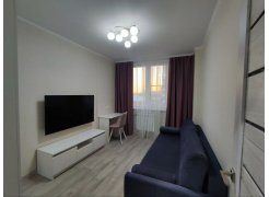 Стул Чилли 2 темно-серый  / черный фото покупателя 120