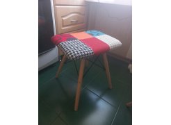 Табурет Ben Multicolor фото покупателя 3