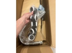 Компьютерное кресло Aragon dark grey  - Уцененный экземпляр фото покупателя 212