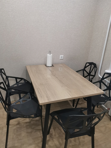 Стул One PC-015 белый фото покупателя 35