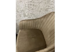 Стул на металлокаркасе Slam тёмно-серый фото покупателя 37