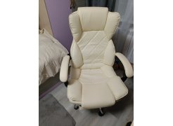 Компьютерное кресло Kolson сream фото покупателя 151