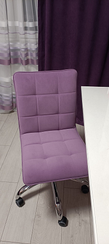 Компьютерное кресло Zero/Зеро оранжевый 18 фото покупателя 319